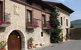 Hotel Casona Los Caballeros